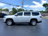 Used 2022 Jeep Wagoneer Series II image 4