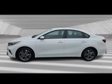 Used 2023 Kia Forte LXS image 2