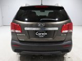 Used 2012 Kia Sorento EX w/ EX V6 Premium Pkg image 3