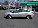 Used 2014 Ford Focus SE image 2