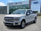 Certified 2020 Ford F150 Lariat w/ Equipment Group 502A Luxury image 5