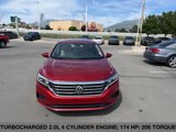 Used 2021 Volkswagen Passat 2.0T SE image 2