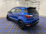 Used 2021 Ford EcoSport SES image 4