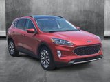 Used 2022 Ford Escape Titanium w/ Class II Trailer Tow Package image 3