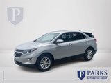 Used 2018 Chevrolet Equinox LT image 4