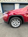 Used 2014 Jeep Cherokee Limited image 2