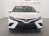Used 2018 Toyota Camry SE image 3