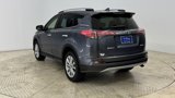 Used 2018 Toyota RAV4 Limited image 3