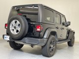 Used 2019 Jeep Wrangler Unlimited Sport S image 5