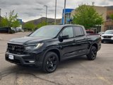 New 2025 Honda Ridgeline Black Edition image 4