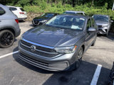 Used 2022 Volkswagen Jetta S image 3