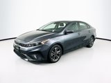 Used 2023 Kia Forte LXS image 3