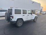 Used 2015 Jeep Wrangler Unlimited Rubicon image 4