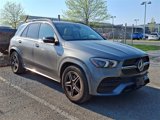 Certified 2020 Mercedes-Benz GLE 350 4MATIC image 2