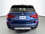 Used 2019 BMW X3 xDrive30i w/ Premium Package image 5