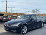 Used 2008 BMW 528i Sedan w/ Premium Pkg image 2