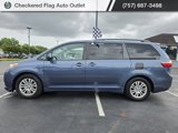 Used 2015 Toyota Sienna L image 3