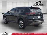 Used 2021 Nissan Rogue SV image 5