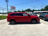 Used 2018 Dodge Journey SE w/ Blacktop Package image 4