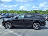 New 2025 Jeep Grand Cherokee L Limited image 2