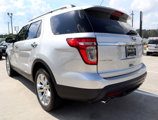 Used 2012 Ford Explorer Limited image 4