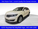 Used 2018 Lincoln MKX Reserve w/ Lincoln MKX Climate Package image 3