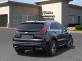 New 2024 Cadillac XT4 Premium Luxury w/ Technology Package image 4
