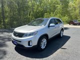 Used 2014 Kia Sorento EX w/ EX V6 Touring Package image 3