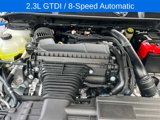 New 2025 Lincoln Corsair AWD image 3