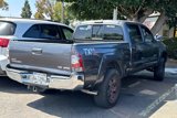 Used 2011 Toyota Tacoma 4x4 Double Cab image 3