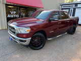 Used 2019 RAM 1500 Big Horn image 2