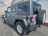 Used 2014 Jeep Wrangler Unlimited Sport w/ Quick Order Package 24S image 6