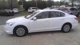 Used 2009 Honda Accord LX image 2