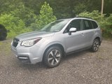 Used 2018 Subaru Forester 2.5i Premium image 5