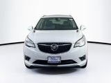 Used 2020 Buick Envision Essence w/ Experience Buick Package image 2