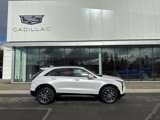 New 2025 Cadillac XT4 Sport w/ Cold Weather Package image 2