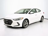 Used 2017 Hyundai Elantra Limited image 3