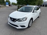 Used 2016 Nissan Sentra SV image 3