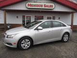 Used 2014 Chevrolet Cruze LT image 3