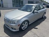 Used 2010 Mercedes-Benz C 300 Sport image 2
