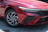 New 2025 Hyundai Elantra Blue image 2
