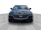 Certified 2024 Cadillac CT4 Premium Luxury w/ Climate Package image 3