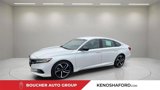 Used 2022 Honda Accord Sport image 2