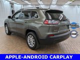 Used 2019 Jeep Cherokee Latitude w/ Cold Weather Group image 5