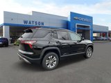New 2025 Chevrolet Equinox LT w/ Convenience Package II image 3