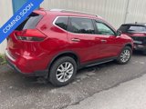 Used 2017 Nissan Rogue SV image 4