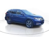 Used 2019 Nissan Rogue SV w/ Premium Package image 2