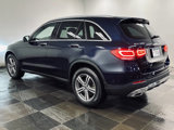 Used 2021 Mercedes-Benz GLC 300 4MATIC image 4