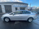 Used 2014 Honda Civic LX image 2