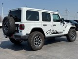Used 2019 Jeep Wrangler Unlimited Sahara w/ Quick Order Package 24M Moab image 3